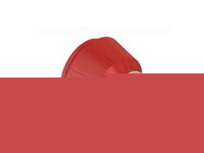 Concentric reducer