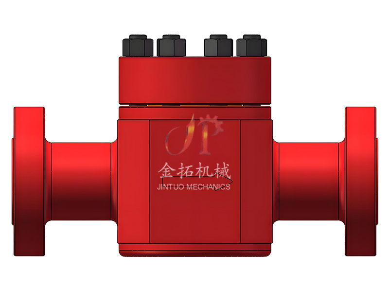 单流阀